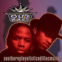 Southernplayalisticadillacmuzik