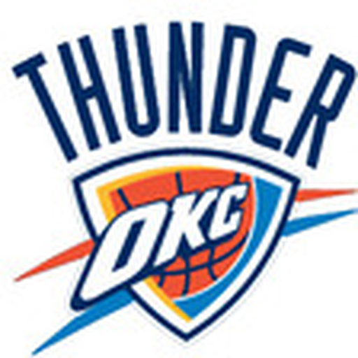 Oklahoma City Thunder
